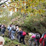 Montagna – Gita Monteviasco 23 settembre 2007